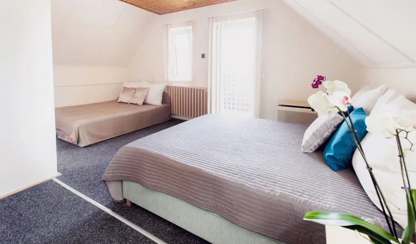 Apartman Szanyi Bk, Bkfrd - Nyugdjas kedvezmnyes rak (min. 2 j)