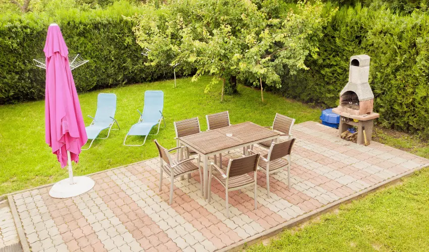 Apartman Szanyi Bk, Bkfrd - Nyugdjas kedvezmnyes rak (min. 2 j)