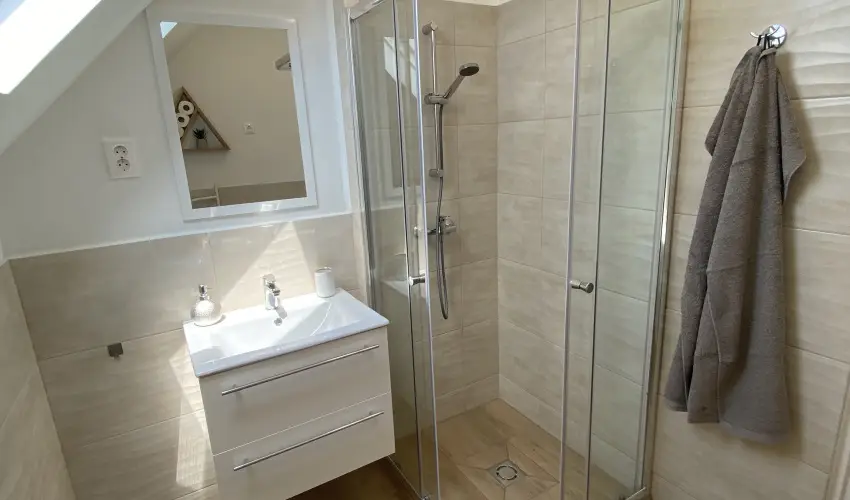 Apartman Szanyi Bk, Bkfrd - Nyugdjas kedvezmnyes rak (min. 2 j)