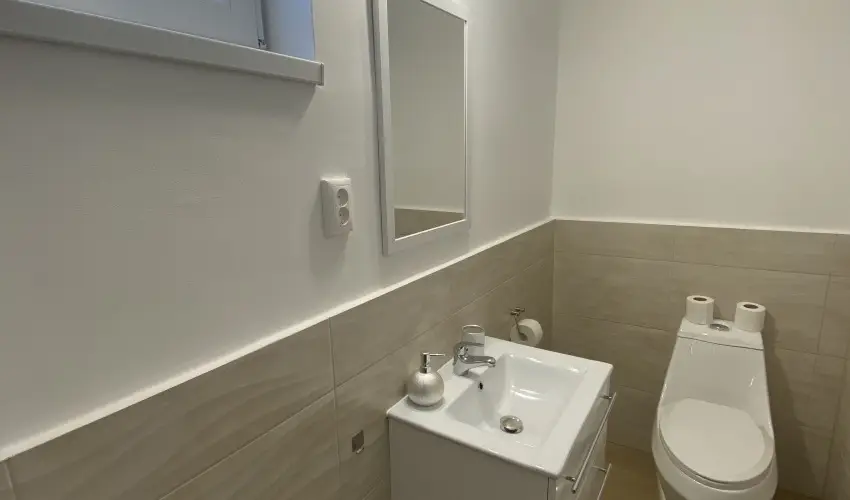 Apartman Szanyi Bk, Bkfrd - Nyugdjas kedvezmnyes rak (min. 2 j)