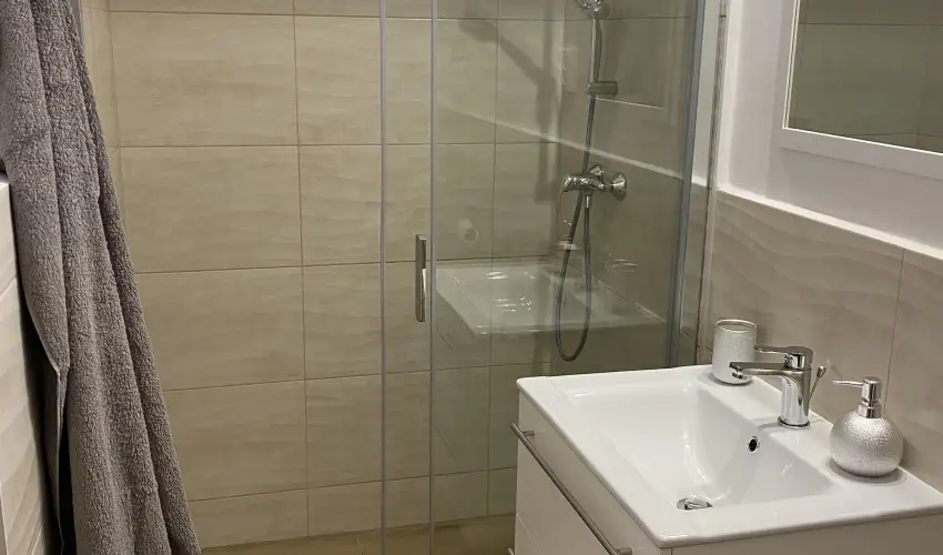 Apartman Szanyi Bk, Bkfrd - Nyugdjas kedvezmnyes rak (min. 2 j)