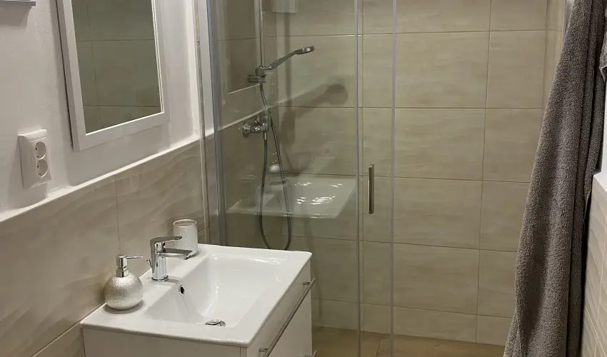 Apartman Szanyi Bk, Bkfrd - Nyugdjas kedvezmnyes rak (min. 2 j)