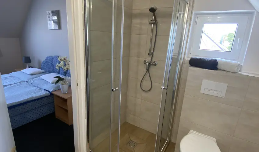 Apartman Szanyi Bk, Bkfrd - Nyugdjas kedvezmnyes rak (min. 2 j)