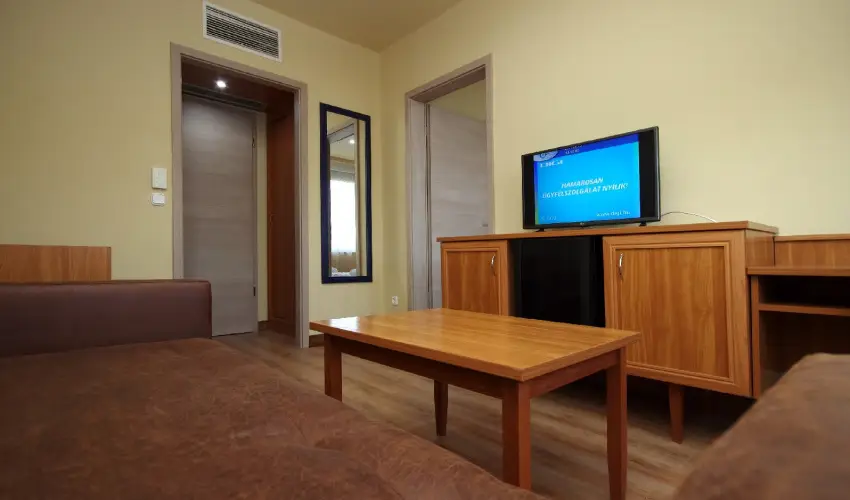 Aqua Hotel Gyula - AquaPalota csomag (min. 2 j)