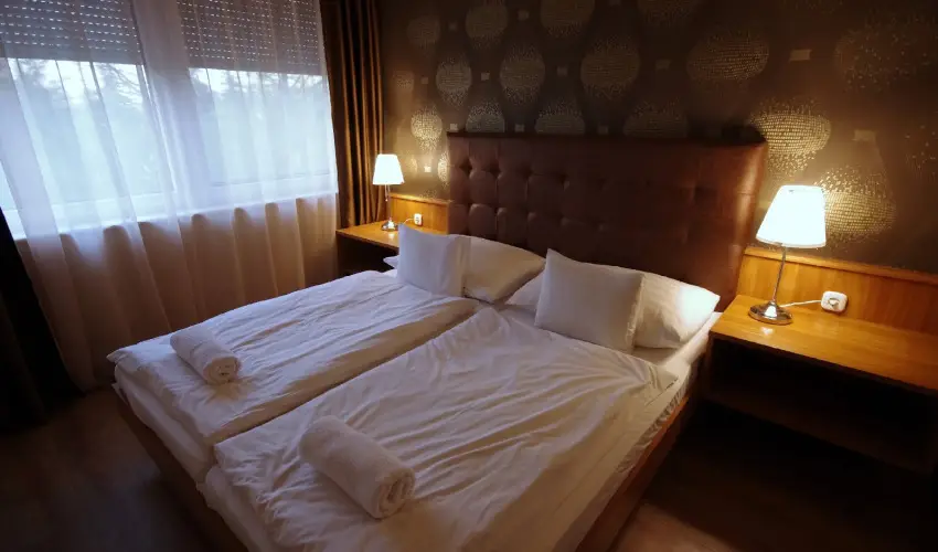 Aqua Hotel Gyula - AquaPalota csomag (min. 2 j)