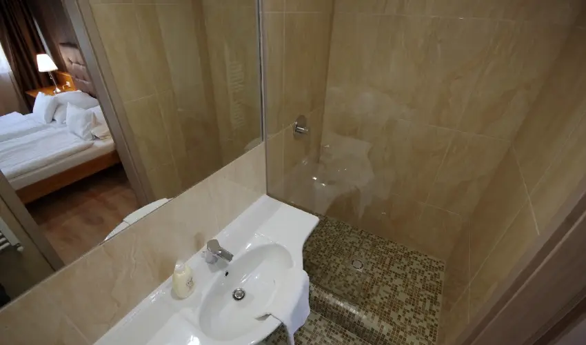 Aqua Hotel Gyula - AquaPalota csomag (min. 2 j)