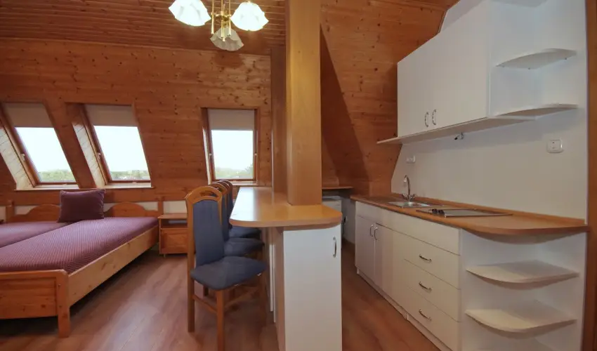 Aqua Hotel Gyula - AquaPalota csomag (min. 2 j)