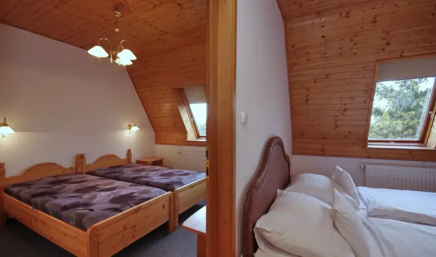 Aqua Hotel Gyula - AquaPalota csomag (min. 2 j)