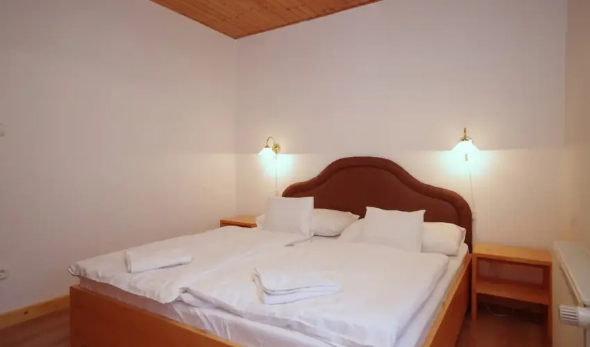 Aqua Hotel Gyula - AquaPalota csomag (min. 2 j)