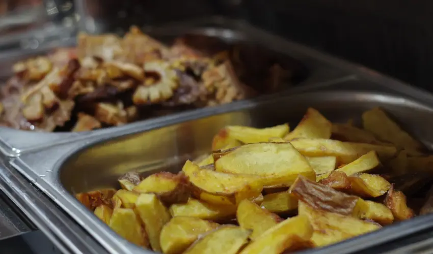 Aqua Hotel Gyula - AquaPalota csomag (min. 2 j)