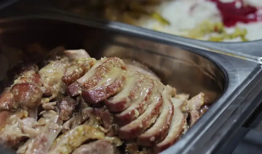 Aqua Hotel Gyula - AquaPalota csomag (min. 2 j)