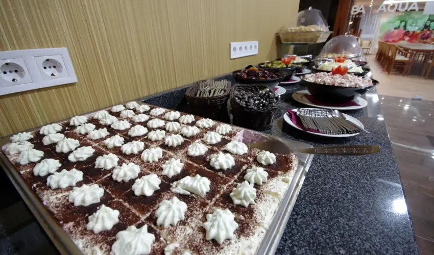 Aqua Hotel Gyula - AquaPalota csomag (min. 2 j)