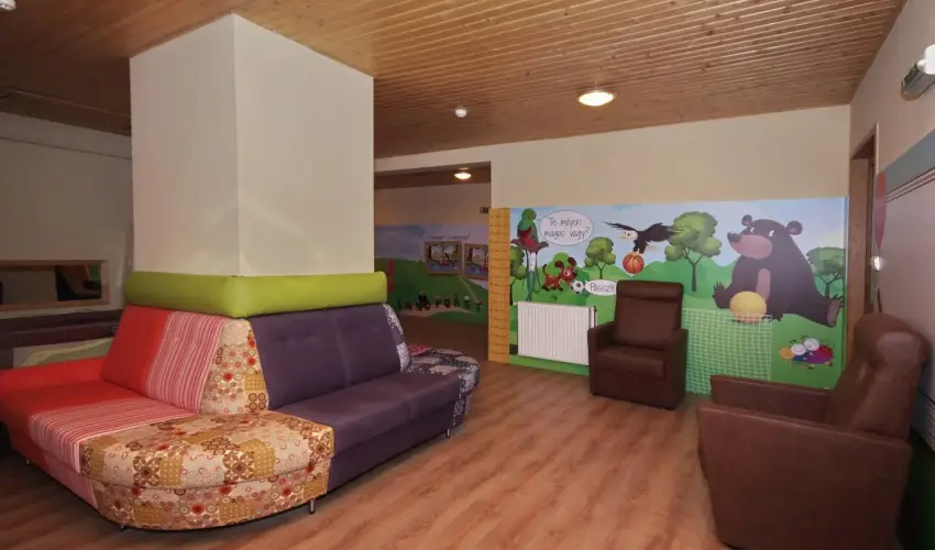 Aqua Hotel Gyula - AquaPalota csomag (min. 2 j)