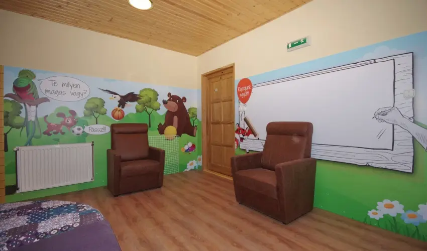 Aqua Hotel Gyula - AquaPalota csomag (min. 2 j)