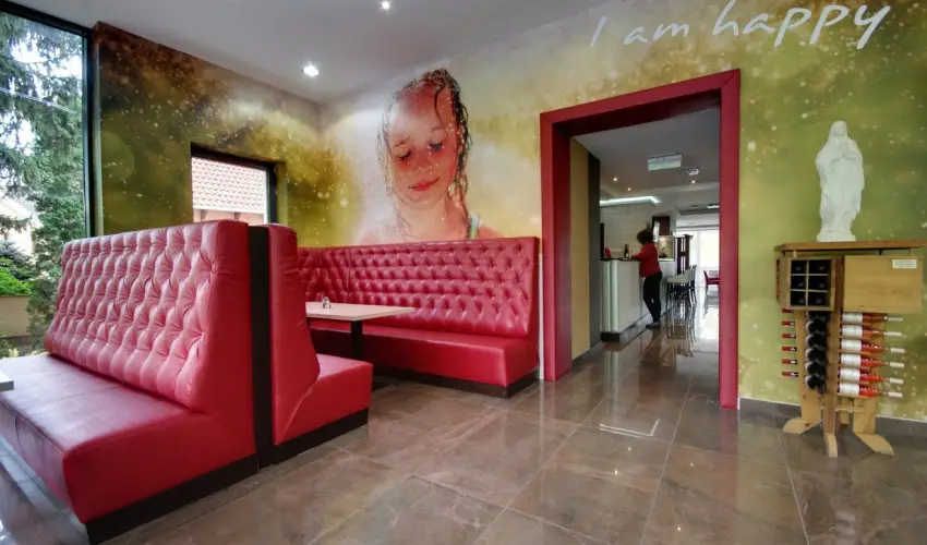 Aqua Hotel Gyula - AquaPalota csomag (min. 2 j)