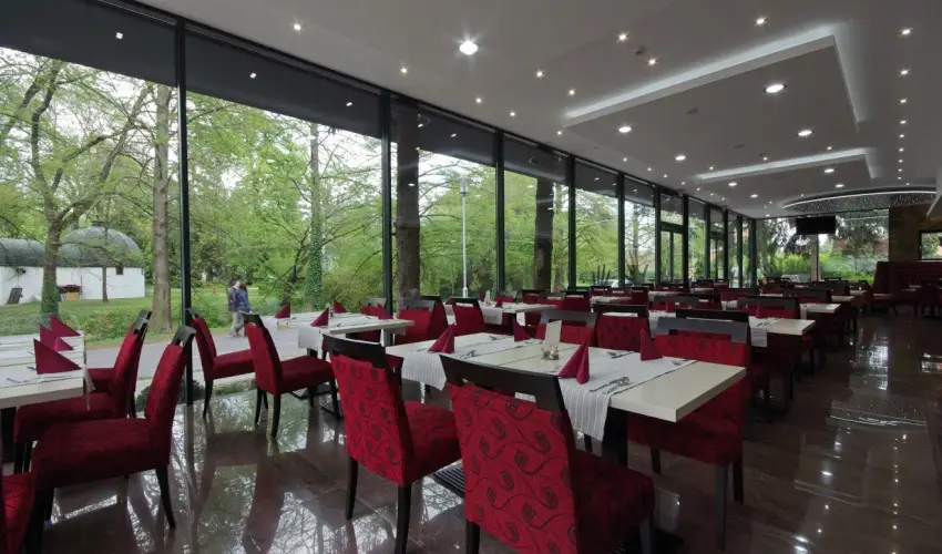 Aqua Hotel Gyula - AquaPalota csomag (min. 2 j)