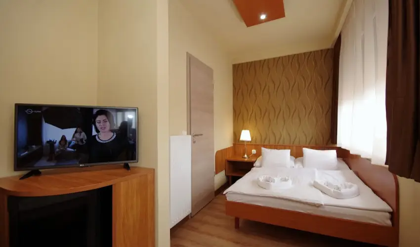 Aqua Hotel Gyula - AquaPalota csomag (min. 2 j)