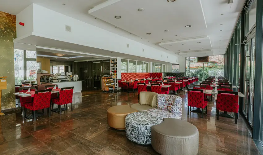 Aqua Hotel Gyula - AquaPalota csomag (min. 2 j)