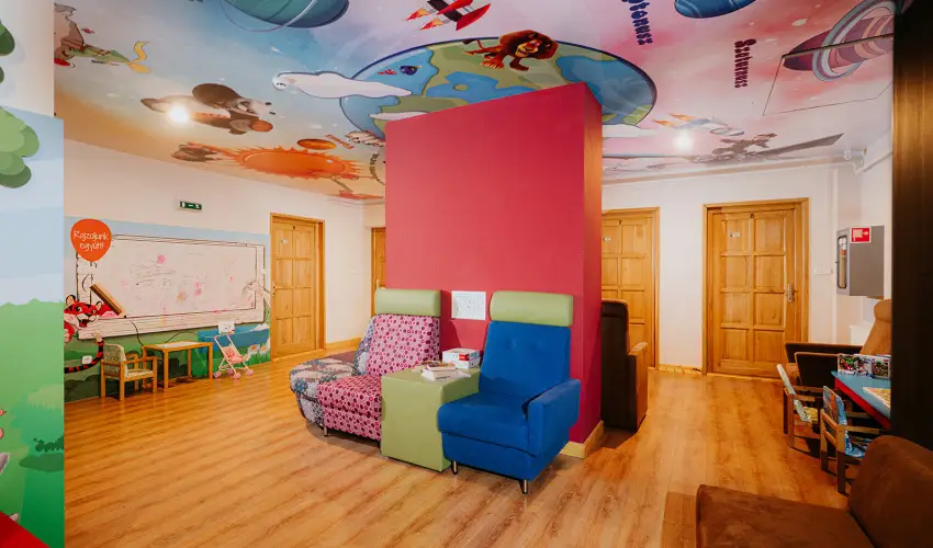 Aqua Hotel Gyula - AquaPalota csomag (min. 2 j)