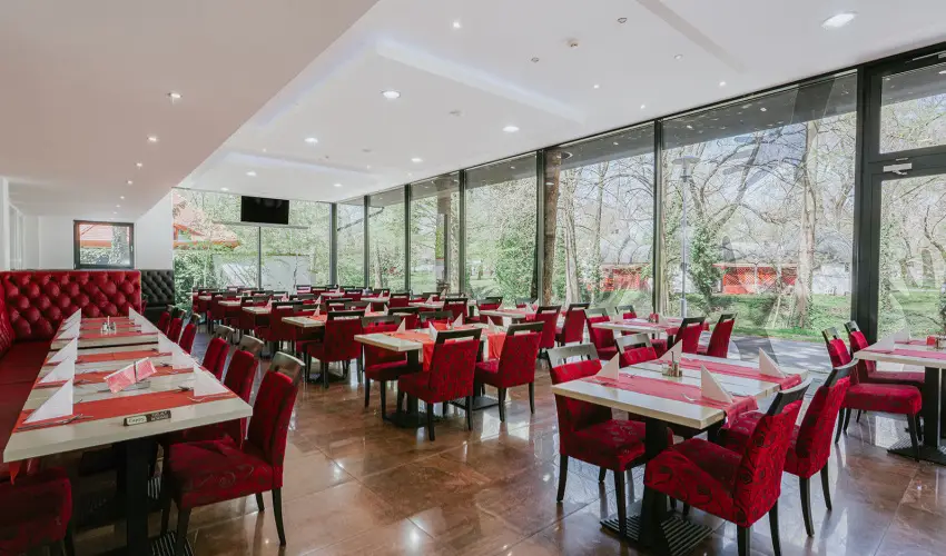 Aqua Hotel Gyula - AquaPalota csomag (min. 2 j)