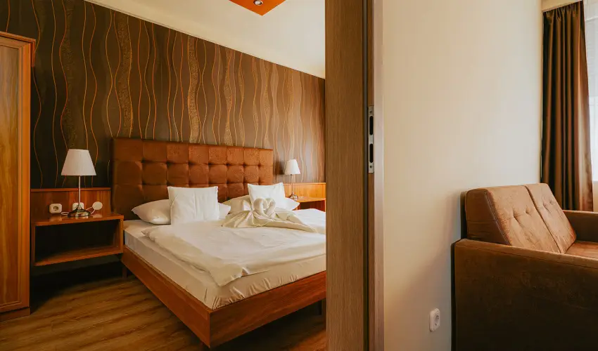 Aqua Hotel Gyula - AquaPalota csomag (min. 2 j)