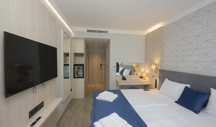 AquaMed Hotel Harkny Harkny - Kedvezmnyes ajnlat (min. 2 j)