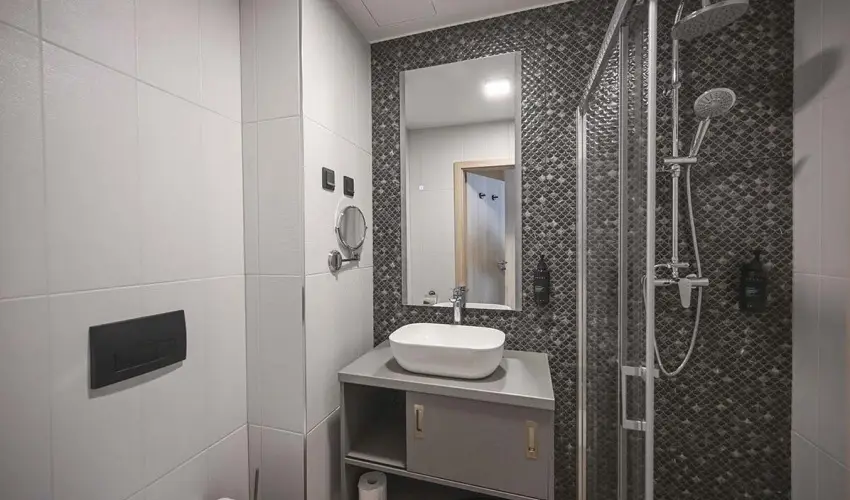 AquaMed Hotel Harkny Harkny - Kedvezmnyes ajnlat (min. 2 j)