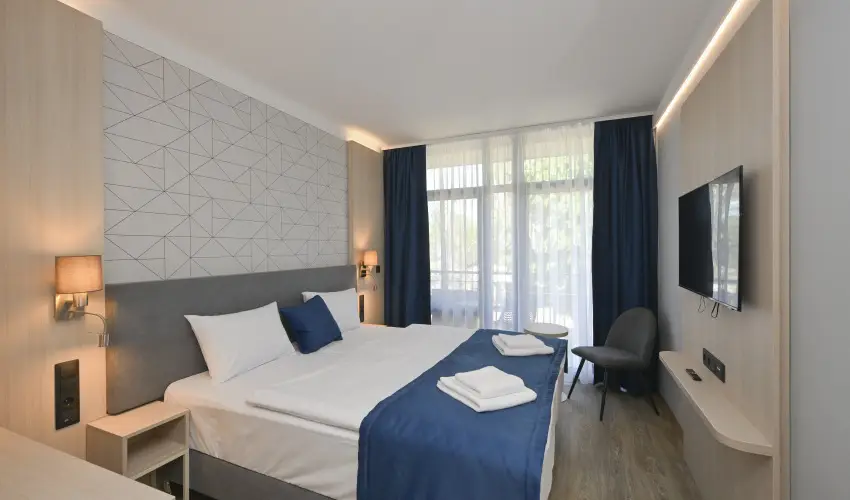 AquaMed Hotel Harkny Harkny - Kedvezmnyes ajnlat (min. 2 j)