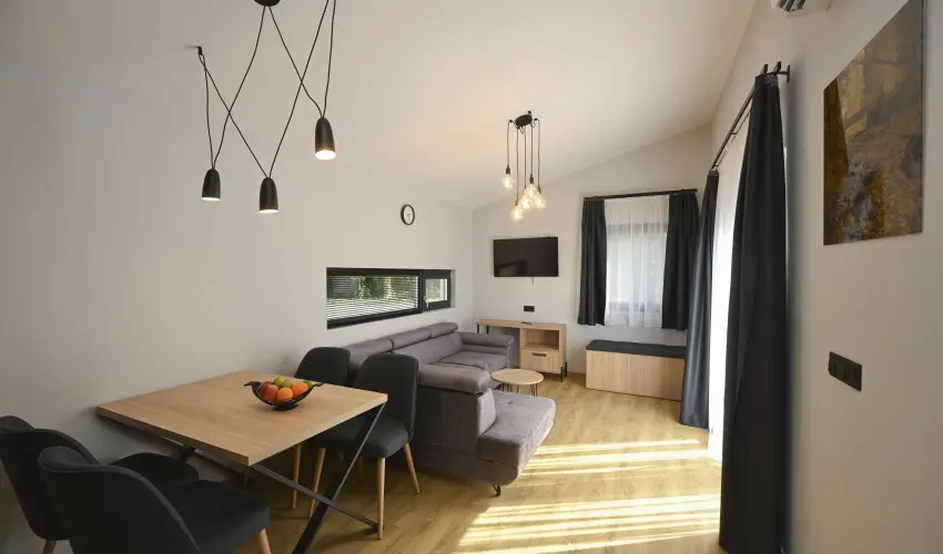 AquaMed Hotel Harkny Harkny - Kedvezmnyes ajnlat (min. 2 j)