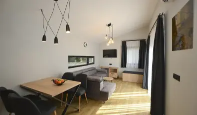 AquaMed Hotel Harkny Harkny