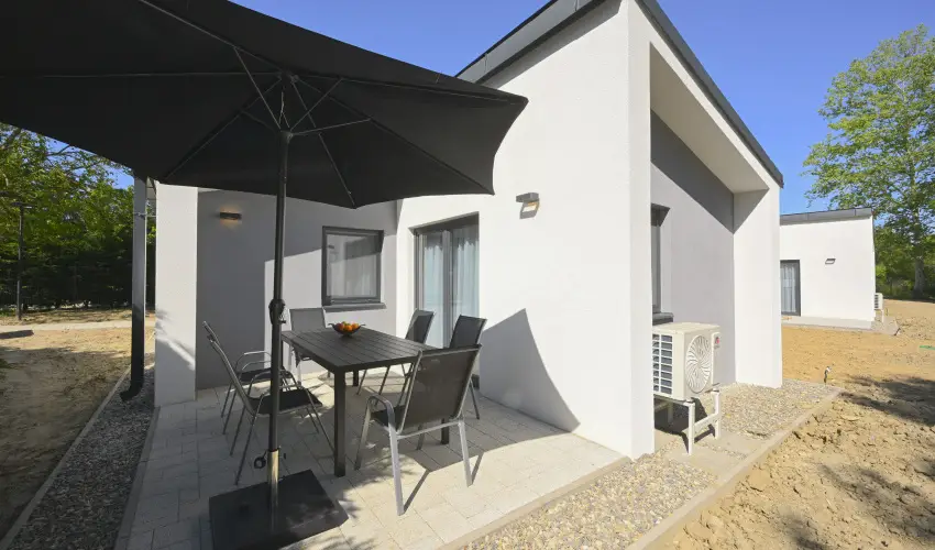 AquaMed Hotel Harkny Harkny - Kedvezmnyes ajnlat (min. 2 j)