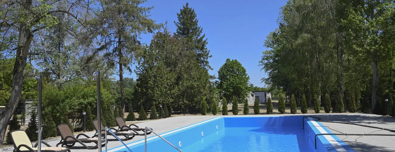 AquaMed Hotel Harkny Harkny - Nyugdjas kedvezmnyes rak (1 jtl)