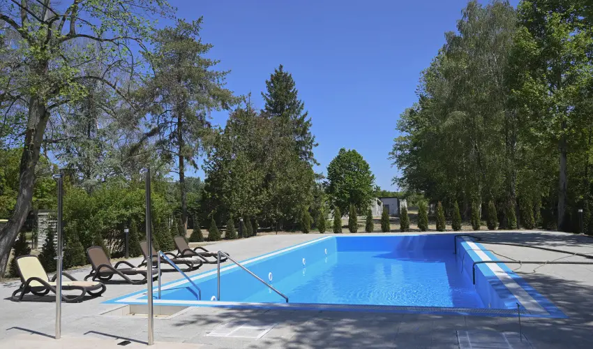 AquaMed Hotel Harkny Harkny - Kedvezmnyes ajnlat (min. 2 j)