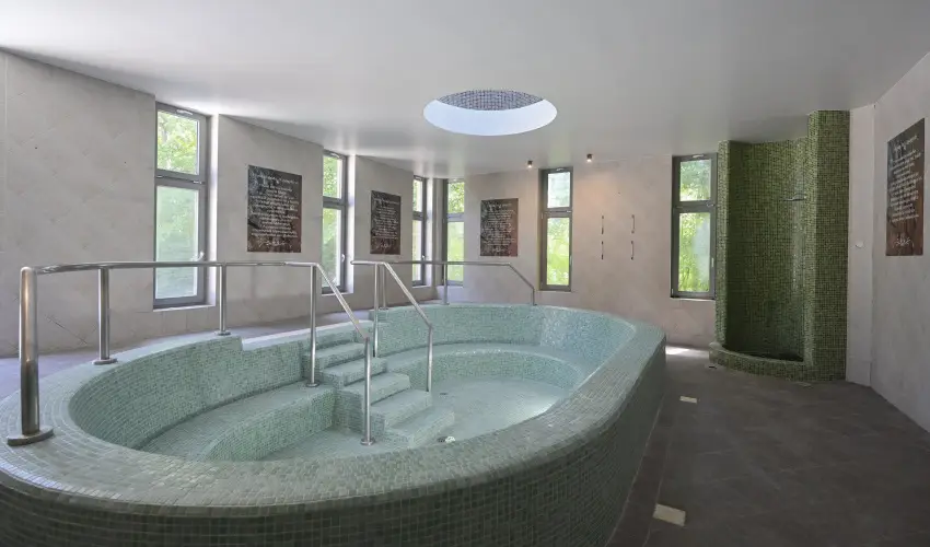 AquaMed Hotel Harkny Harkny - Kedvezmnyes ajnlat (min. 2 j)