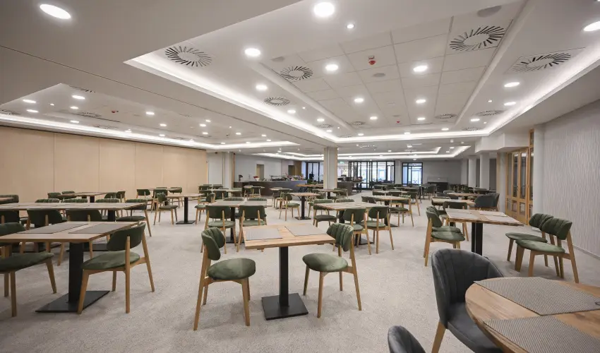 AquaMed Hotel Harkny Harkny - Kedvezmnyes ajnlat (min. 2 j)