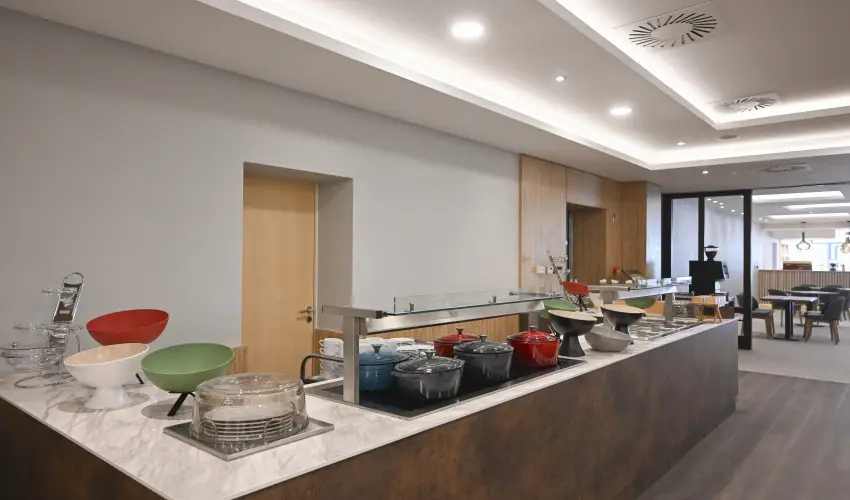 AquaMed Hotel Harkny Harkny - Kedvezmnyes ajnlat (min. 2 j)