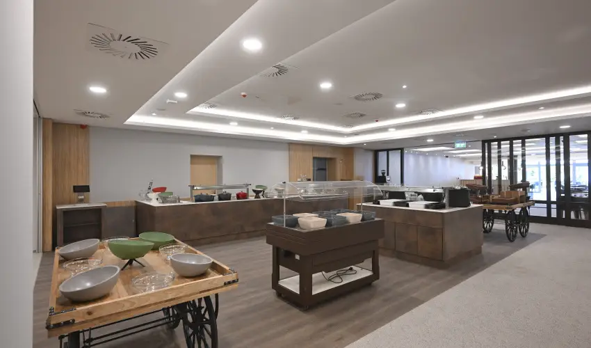 AquaMed Hotel Harkny Harkny - Kedvezmnyes ajnlat (min. 2 j)