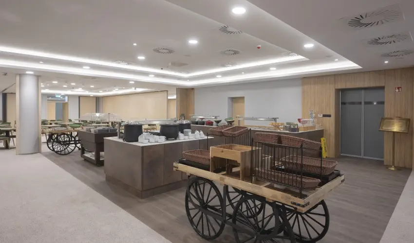 AquaMed Hotel Harkny Harkny - Kedvezmnyes ajnlat (min. 2 j)