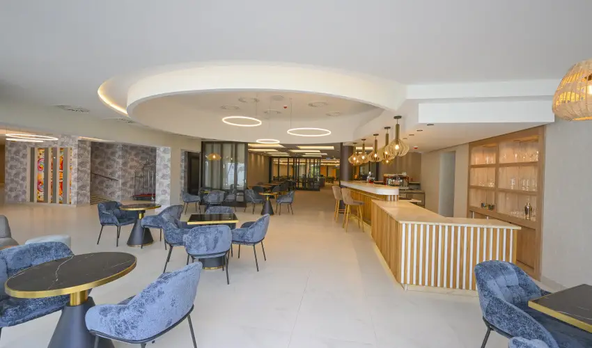 AquaMed Hotel Harkny Harkny - Kedvezmnyes ajnlat (min. 2 j)