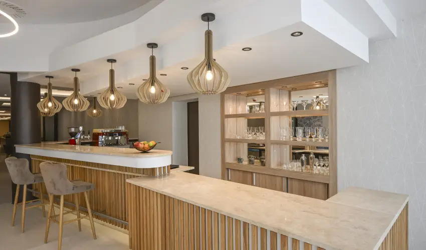 AquaMed Hotel Harkny Harkny - Kedvezmnyes ajnlat (min. 2 j)