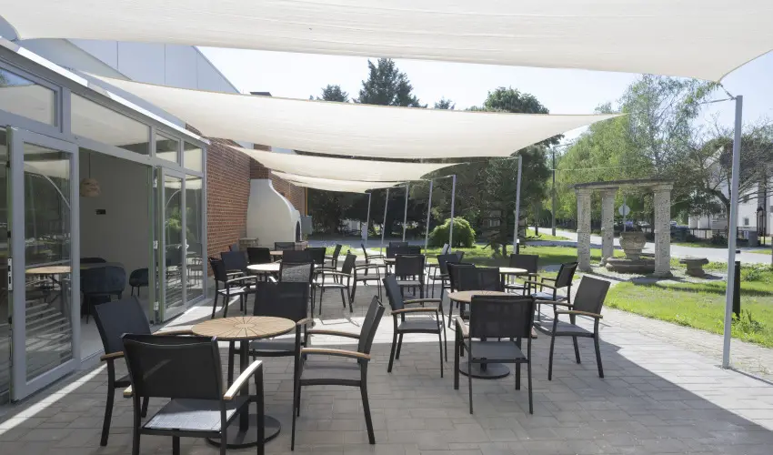 AquaMed Hotel Harkny Harkny - Kedvezmnyes ajnlat (min. 2 j)