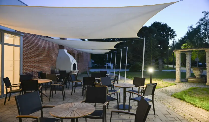 AquaMed Hotel Harkny Harkny - Kedvezmnyes ajnlat (min. 2 j)