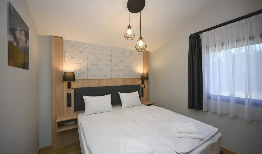 AquaMed Hotel Harkny Harkny - Kedvezmnyes ajnlat (min. 2 j)