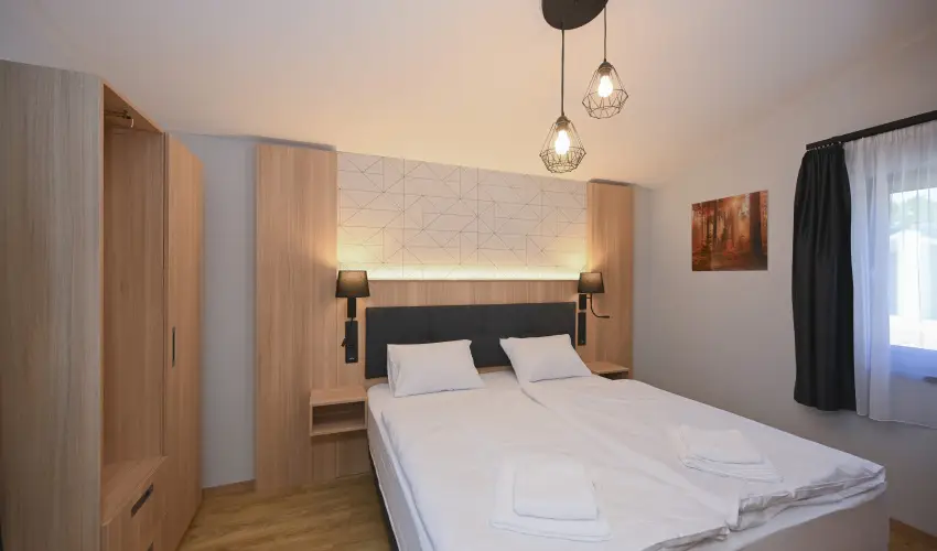 AquaMed Hotel Harkny Harkny - Kedvezmnyes ajnlat (min. 2 j)