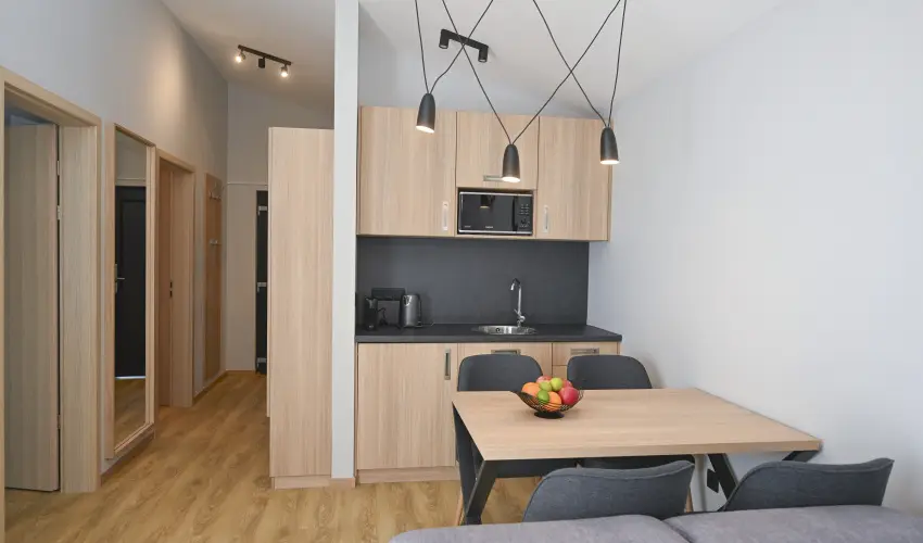 AquaMed Hotel Harkny Harkny - Kedvezmnyes ajnlat (min. 2 j)