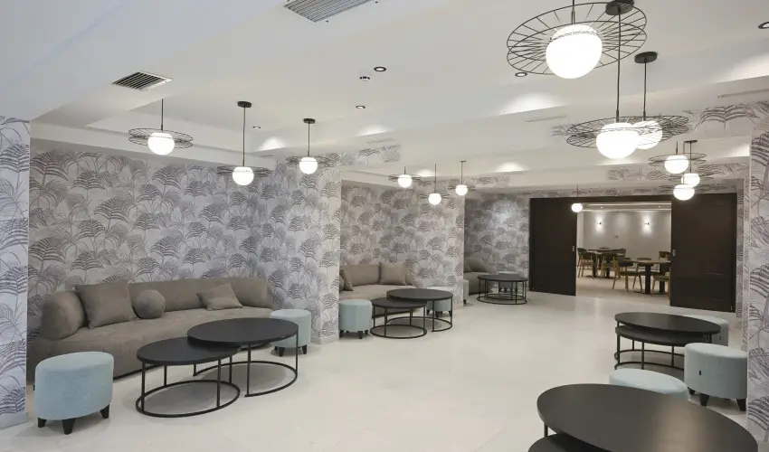 AquaMed Hotel Harkny Harkny - Kedvezmnyes ajnlat (min. 2 j)