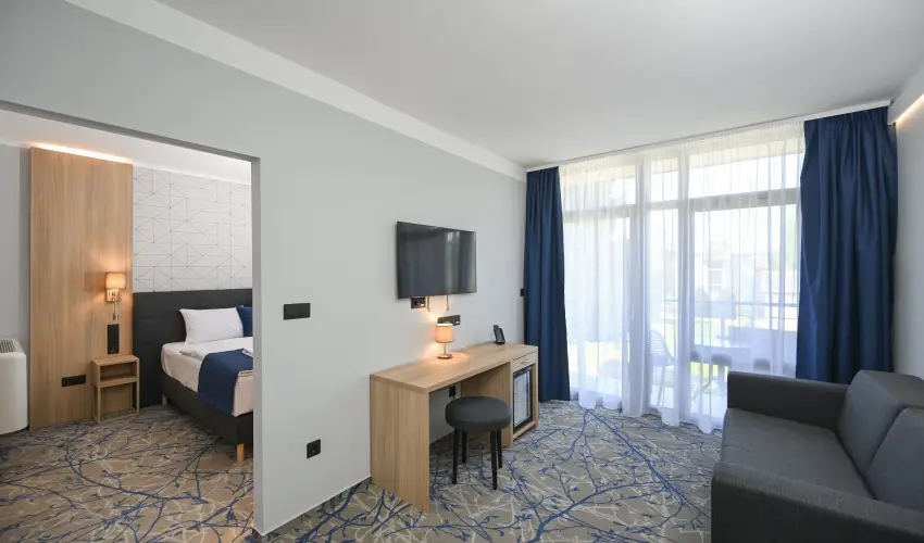 AquaMed Hotel Harkny Harkny - Kedvezmnyes ajnlat (min. 2 j)