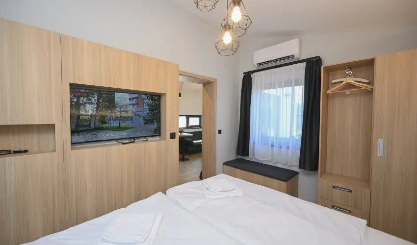 AquaMed Hotel Harkny Harkny - Kedvezmnyes ajnlat (min. 2 j)