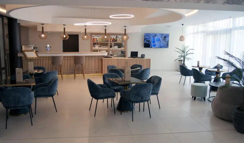 AquaMed Hotel Hark�ny Hark�ny - Kedvezm�nyes aj�nlat (min. 2 �j)