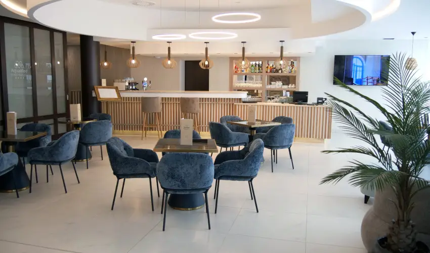 AquaMed Hotel Hark�ny Hark�ny - Kedvezm�nyes aj�nlat (min. 2 �j)